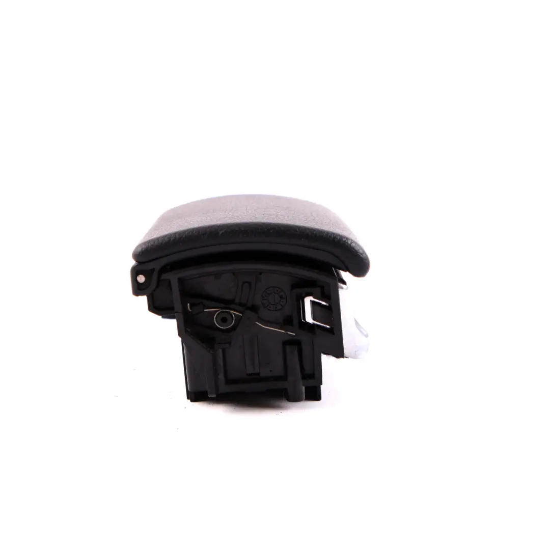 Mercedes W221 Posteriore Sinistra Porta Porta Posacenere Copri Pannello Pelle - SKU A2218101130 - Numero di parte A2218101130