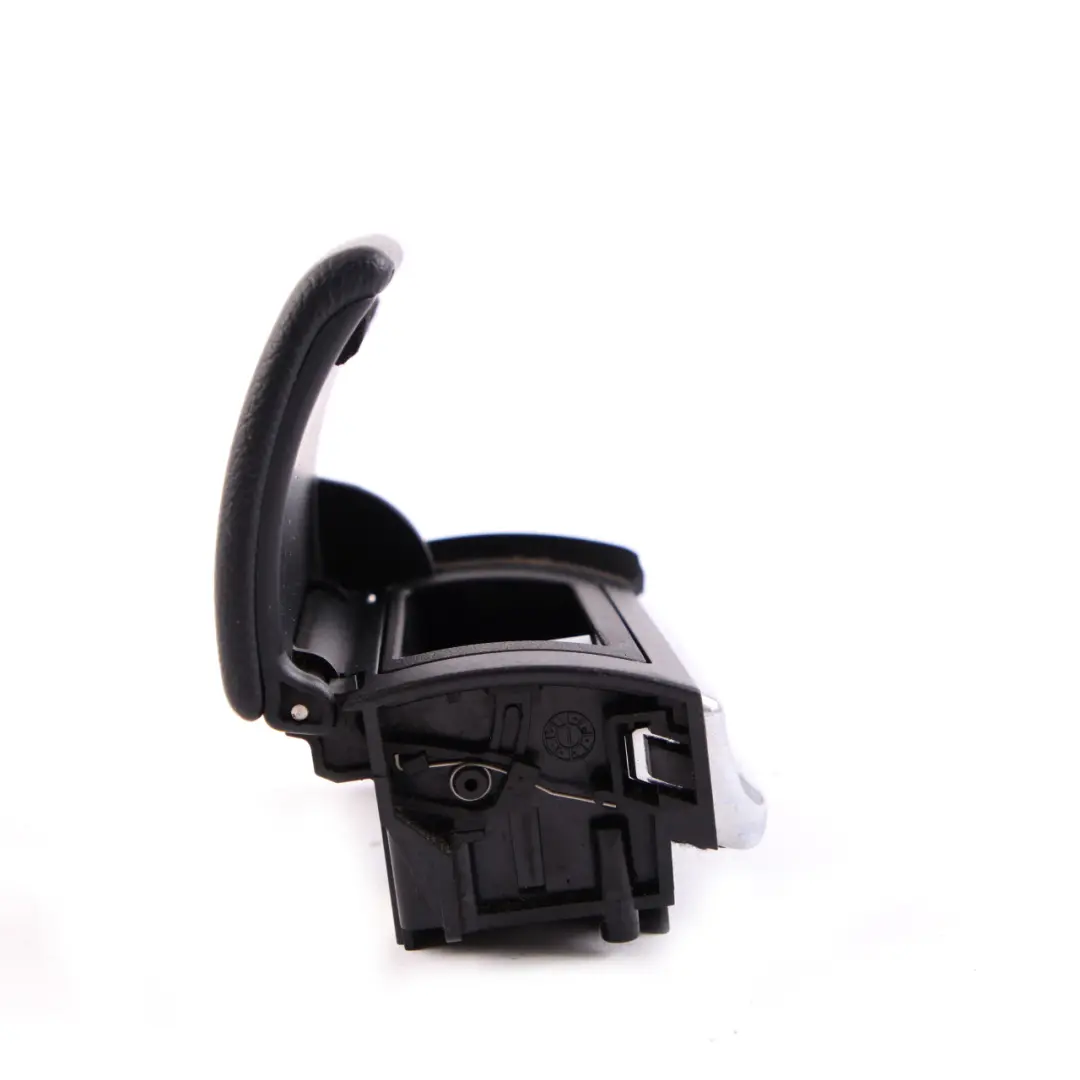 Mercedes W221 Posteriore Sinistra Porta Porta Posacenere Copri Pannello Pelle - SKU A2218101130 - Numero di parte A2218101130