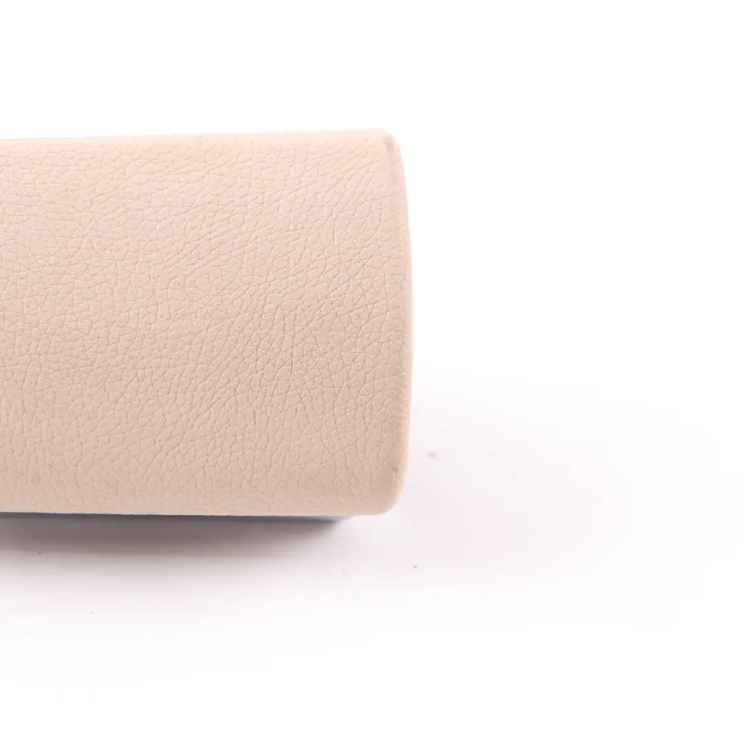 Door Card Ashtray Rear Right O/S Trim Cover Panel Leather Beige to Mercedes W221 with Part number A2218101230 Mercedes W221 Door Card Ashtray Rear Right O/S Trim Cover Panel Leather Beige - SKU A2218101230-1 - Part number A2218101230