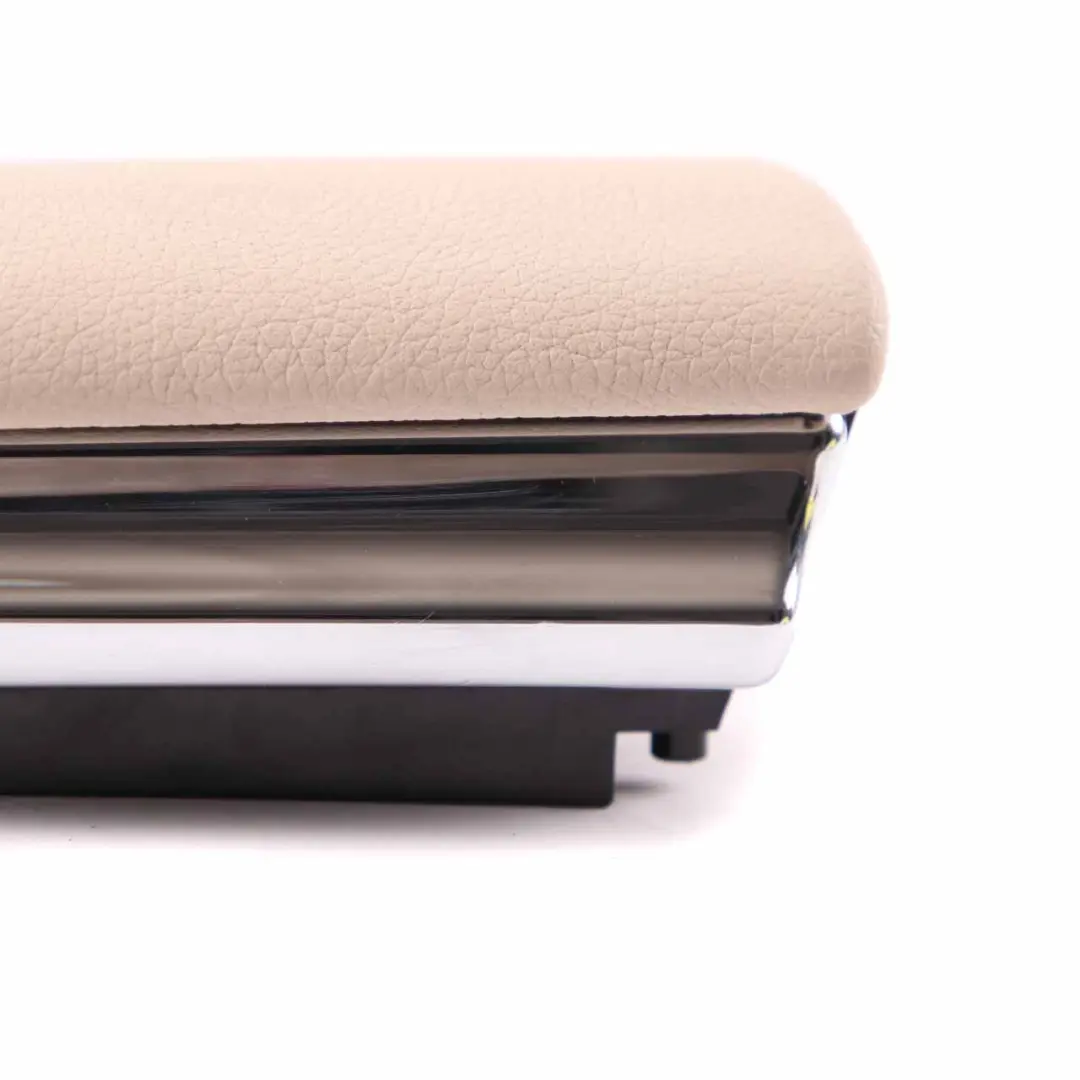 Door Card Ashtray Rear Right O/S Trim Cover Panel Leather Beige to Mercedes W221 with Part number A2218101230 Mercedes W221 Door Card Ashtray Rear Right O/S Trim Cover Panel Leather Beige - SKU A2218101230-1 - Part number A2218101230