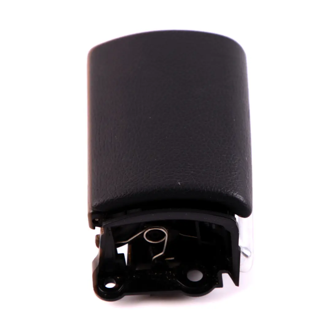 Mercedes-Benz S W221 Rear Right O/S Door Card Ashtray Trim Cover Panel Leather to with Part number A2218101230 Mercedes-Benz S W221 Rear Right O/S Door Card Ashtray Trim Cover Panel Leather - SKU A2218101230 - Part number A2218101230