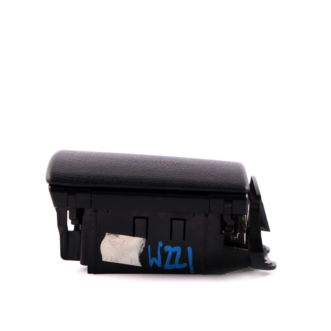 Popielniczka Schowek Tylna Prawa do Mercedes W221 o numerze A2218101230 Mercedes W221 Popielniczka Schowek Tylna Prawa - SKU A2218101230 - Numer Części A2218101230