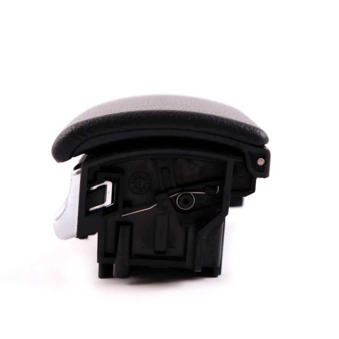 Mercedes-Benz S W221 Rear Right O/S Door Card Ashtray Trim Cover Panel Leather to with Part number A2218101230 Mercedes-Benz S W221 Rear Right O/S Door Card Ashtray Trim Cover Panel Leather - SKU A2218101230 - Part number A2218101230