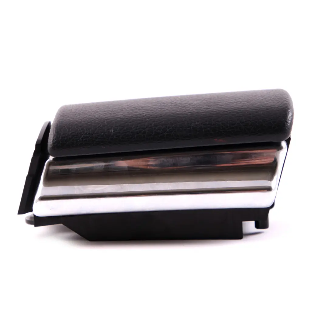  Mercedes-Benz S W221 Posteriore destro Porta Posacenere copertura in pelle - SKU A2218101230 - Numero di parte A2218101230