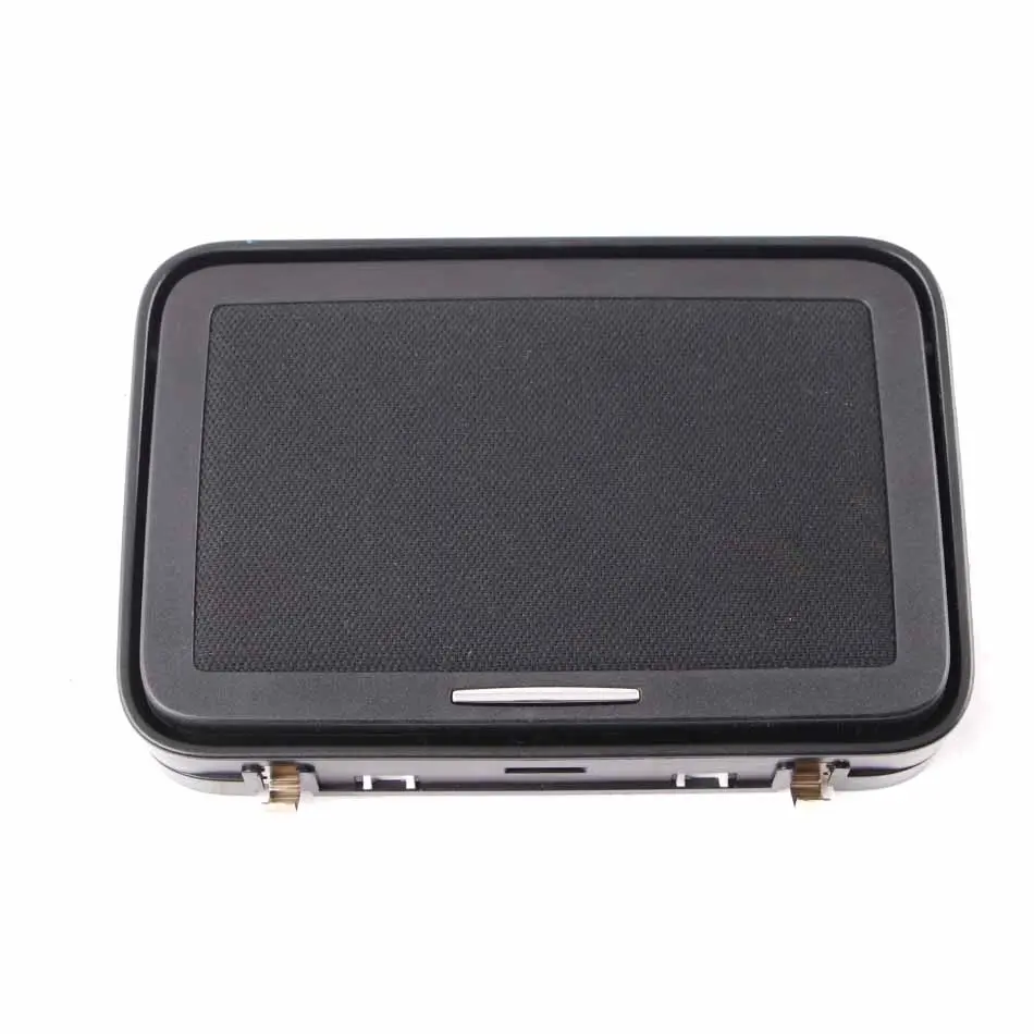 Mercedes W221 Headlining Interior Mirror Rear Left Right N/O/S - SKU A2218101817-1 - Part number A2218101817