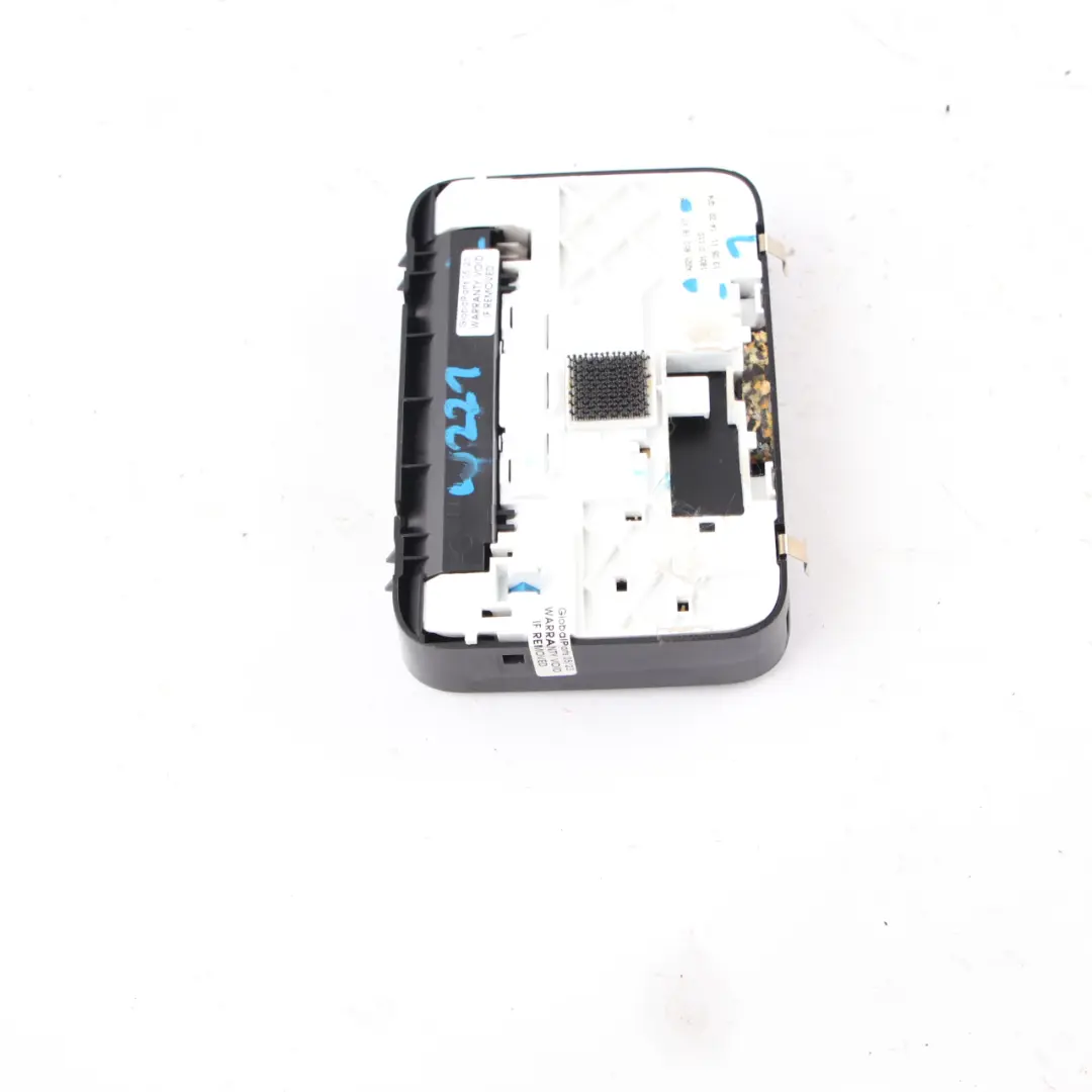 Techo Interior Espejo Trasero Izquierdo Derecho para Mercedes W221 con número de pieza A2218101817 Mercedes W221 Techo Interior Espejo Trasero Izquierdo Derecho - SKU A2218101817-1 - Número de pieza A2218101817