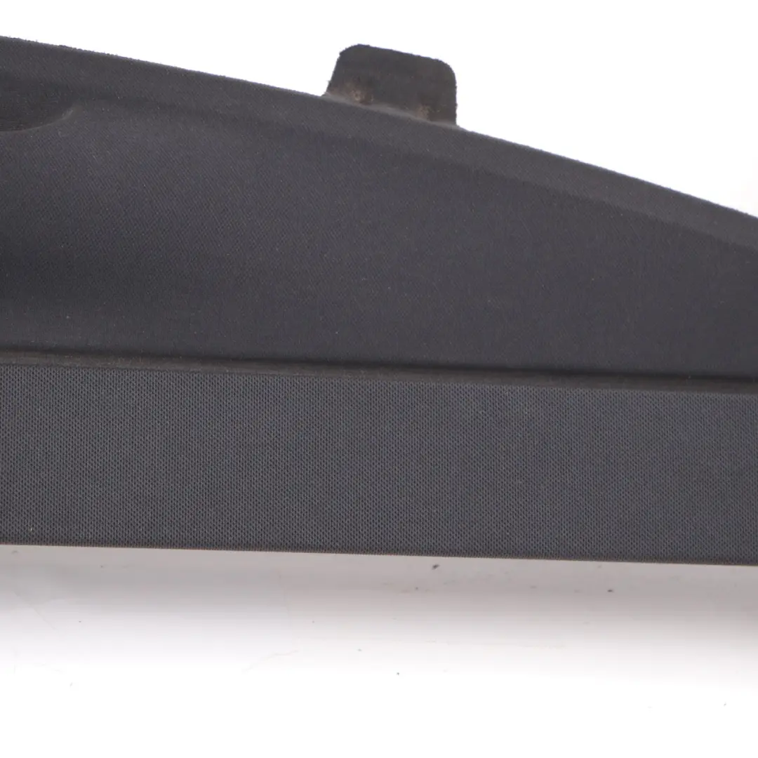 Kofferraumrollo Hinten Elektrisch Paketablage Schwarz für Mercedes W221 mit Teilenummer A2218102920 Mercedes W221 Kofferraumrollo Hinten Elektrisch Paketablage Schwarz - SKU A2218102920 - Teilenummer A2218102920