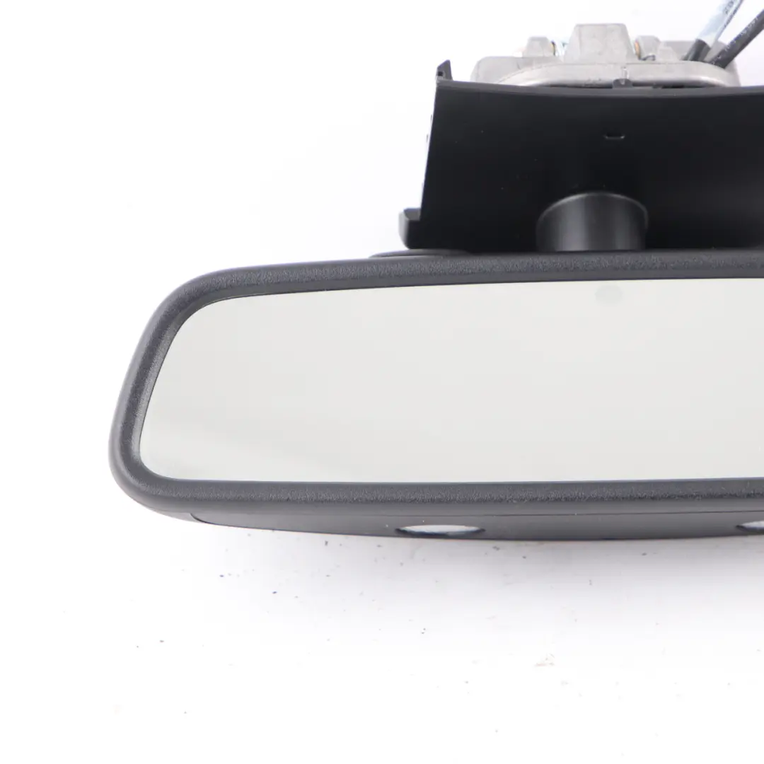 Mercedes W221 Rear View Mirror Interior Mirror Black - SKU A2218105517-1 - Part number A2218105517