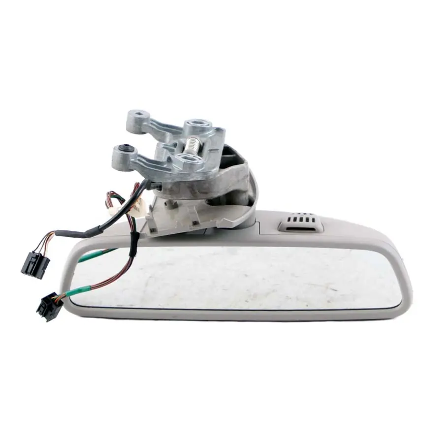 Espejo Retrovisor Interior Gris Alpaca para Mercedes W221 con número de pieza A2218105517 Mercedes W221 Espejo Retrovisor Interior Gris Alpaca - SKU A2218105517 - Número de pieza A2218105517