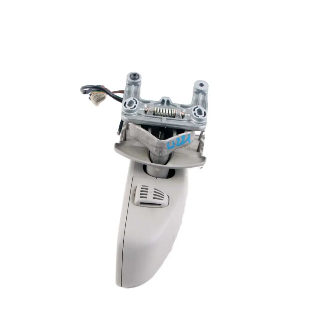  Mercedes-Benz S-Class W221 Interior Rear View Mirror Alpaca Grey - SKU A2218105517 - Part number A2218105517