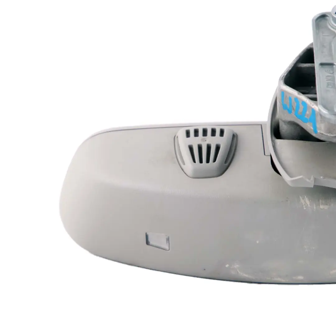  Mercedes-Benz S-Class W221 Interior Rear View Mirror Alpaca Grey - SKU A2218105517 - Part number A2218105517