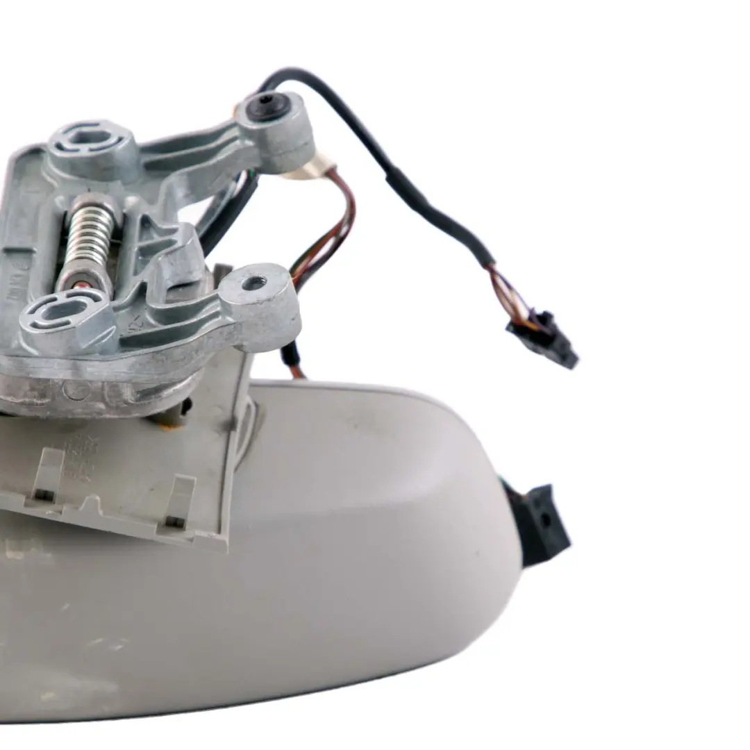 Specchio Retrovisore Interno Grigio Alpaca per Mercedes W221 con numero di parte A2218105517 Mercedes W221 Specchio Retrovisore Interno Grigio Alpaca - SKU A2218105517 - Numero di parte A2218105517