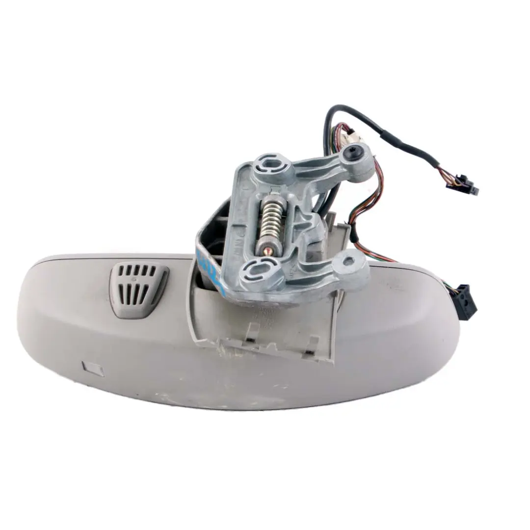 Innenrückspiegel Alpaka Grau für Mercedes W221 mit Teilenummer A2218105517 Mercedes W221 Innenrückspiegel Alpaka Grau - SKU A2218105517 - Teilenummer A2218105517