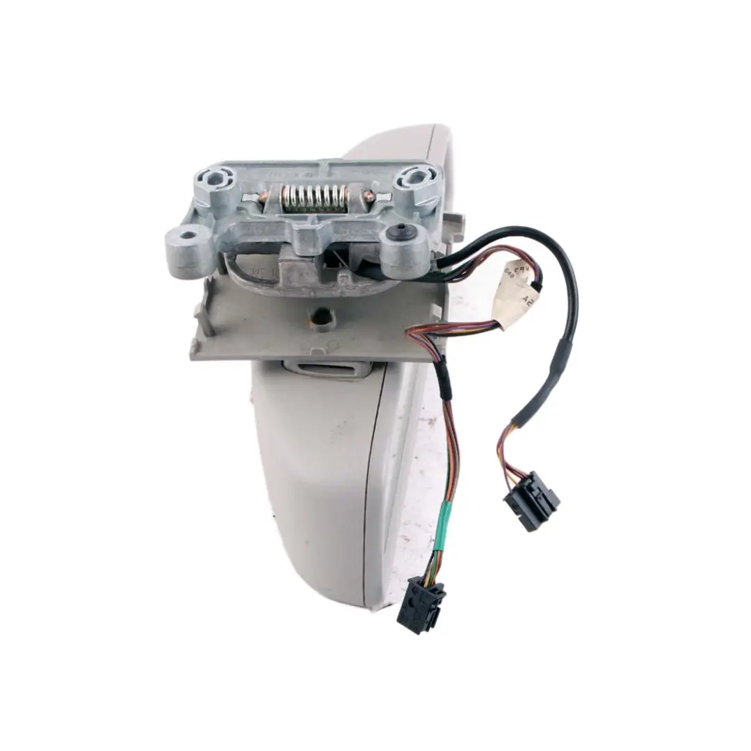 Rétroviseur Intérieur Gris Alpaga pour Mercedes W221 à propos du numéro de pièce A2218105517 Mercedes W221 Rétroviseur Intérieur Gris Alpaga - SKU A2218105517 - Numéro de pièce A2218105517