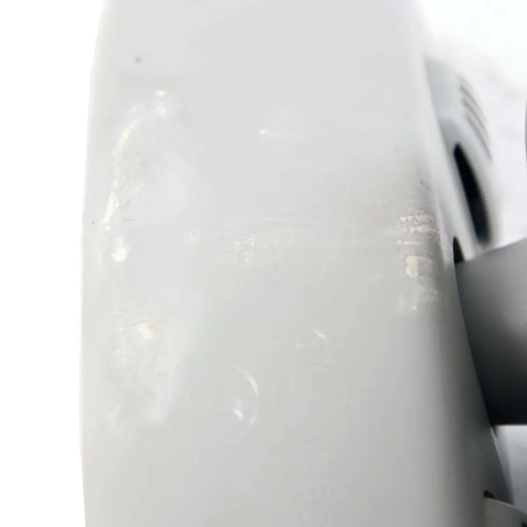 Mercedes W221 Rétroviseur Intérieur Gris Alpaga - SKU A2218105517 - Numéro de pièce A2218105517