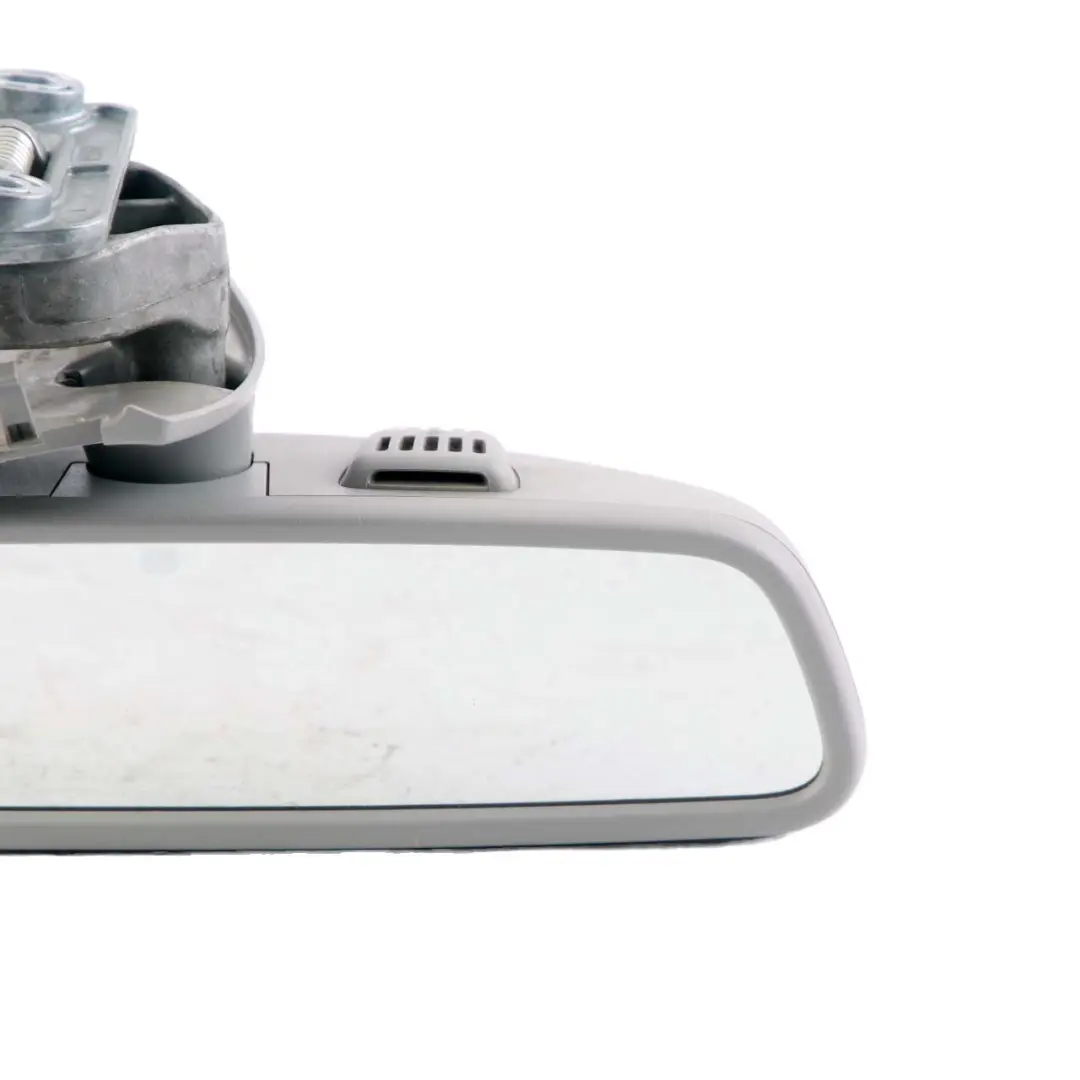 Mercedes W221 Specchio Retrovisore Interno Grigio Alpaca - SKU A2218105517 - Numero di parte A2218105517