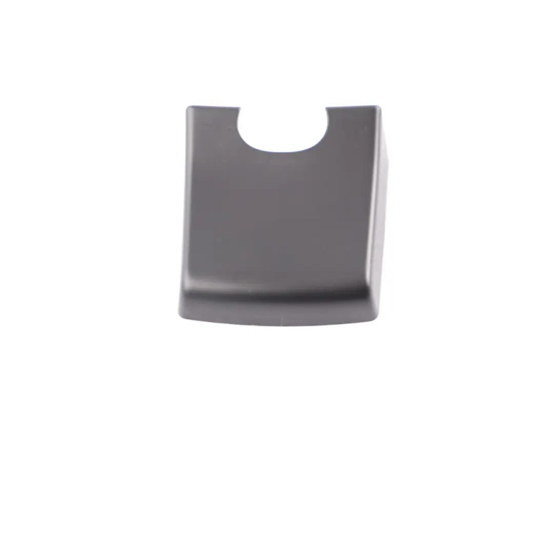 Mercedes W221 Interior Rear View Mirror Rain Sensor Trim Panel Cover - SKU A2218110007 - Part number A2218110007