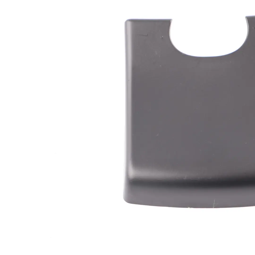 Mercedes W221 Interior Rear View Mirror Rain Sensor Trim Panel Cover - SKU A2218110007 - Part number A2218110007