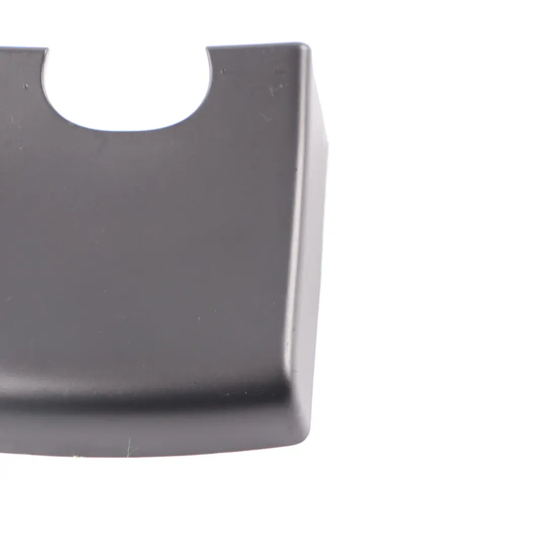 Interior Rear View Mirror Rain Sensor Trim Panel Cover to Mercedes W221 with Part number A2218110007 Mercedes W221 Interior Rear View Mirror Rain Sensor Trim Panel Cover - SKU A2218110007 - Part number A2218110007