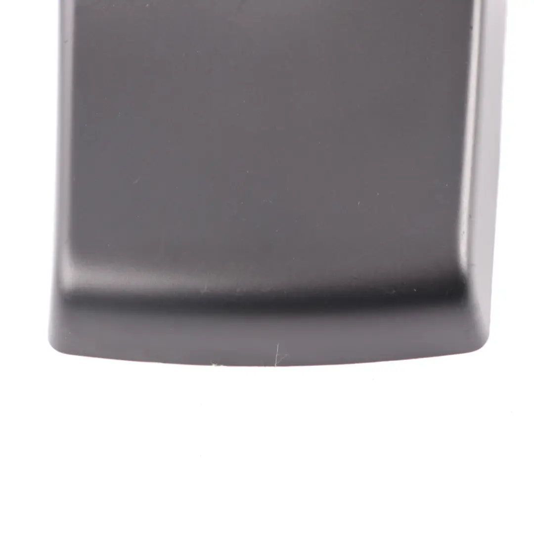 Mercedes W221 Interior Rear View Mirror Rain Sensor Trim Panel Cover - SKU A2218110007 - Part number A2218110007