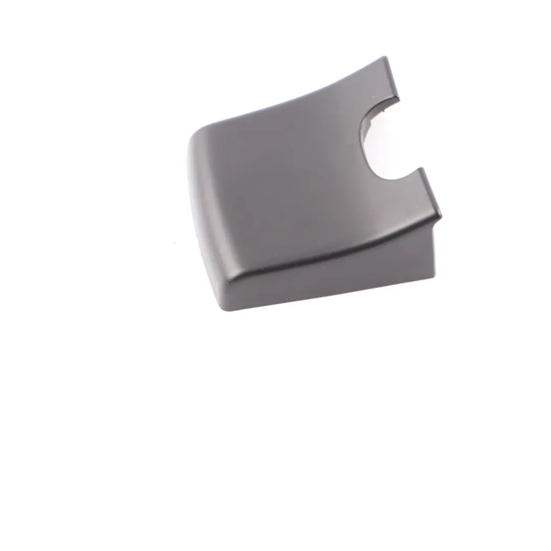 Mercedes W221 Interior Rear View Mirror Rain Sensor Trim Panel Cover - SKU A2218110007 - Part number A2218110007