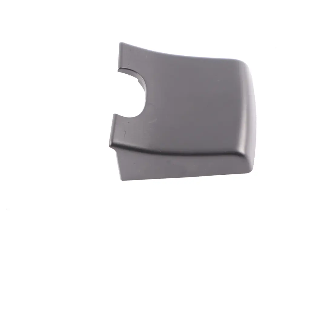 Interior Rear View Mirror Rain Sensor Trim Panel Cover to Mercedes W221 with Part number A2218110007 Mercedes W221 Interior Rear View Mirror Rain Sensor Trim Panel Cover - SKU A2218110007 - Part number A2218110007