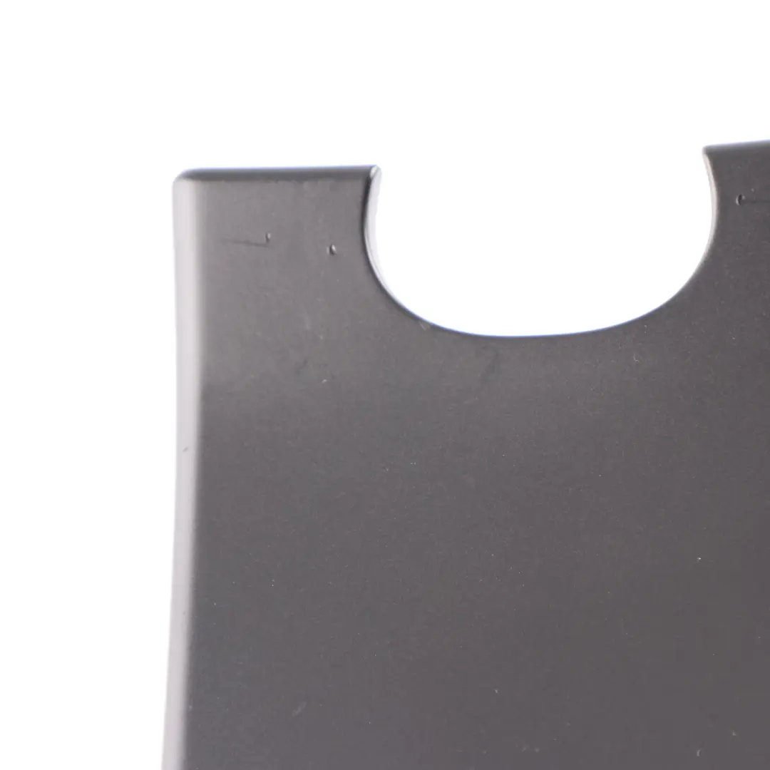 Interior Rear View Mirror Rain Sensor Trim Panel Cover to Mercedes W221 with Part number A2218110007 Mercedes W221 Interior Rear View Mirror Rain Sensor Trim Panel Cover - SKU A2218110007 - Part number A2218110007