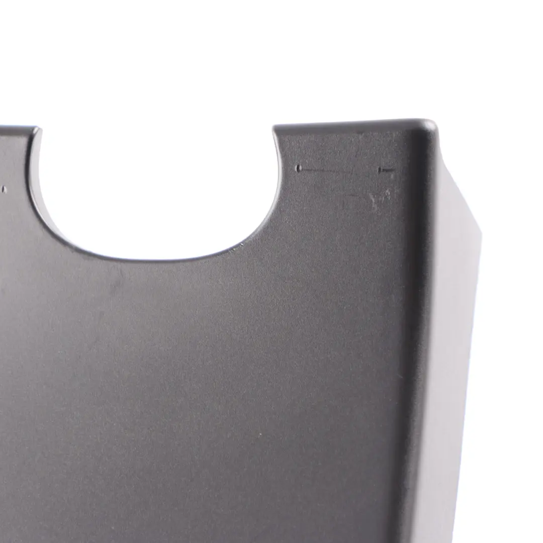 Interior Rear View Mirror Rain Sensor Trim Panel Cover to Mercedes W221 with Part number A2218110007 Mercedes W221 Interior Rear View Mirror Rain Sensor Trim Panel Cover - SKU A2218110007 - Part number A2218110007