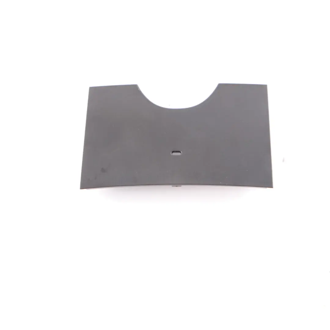 Interior Rear View Mirror Roof Light Cover Trim Black to Mercedes W221 with Part number A2218110071 Mercedes W221 Interior Rear View Mirror Roof Light Cover Trim Black - SKU A2218110071 - Part number A2218110071