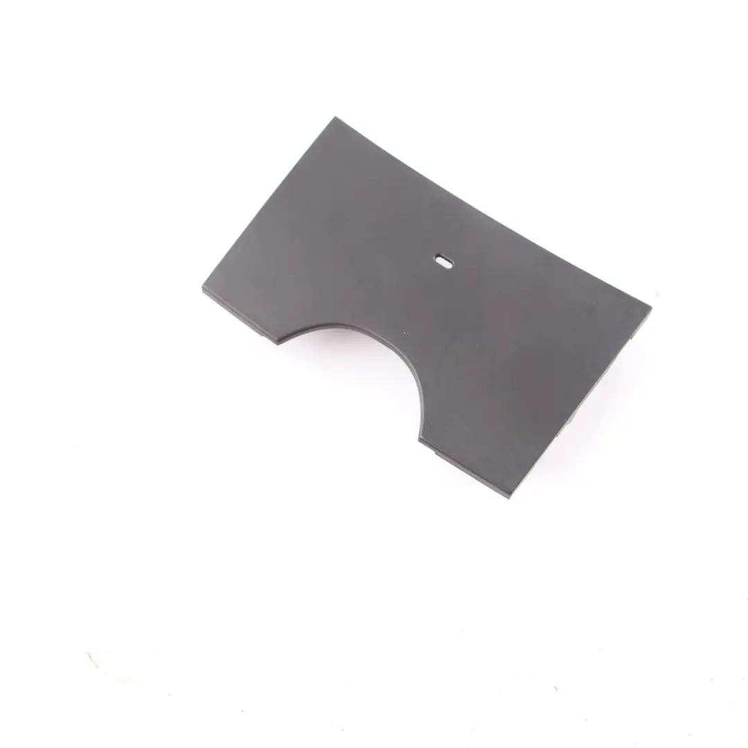 Interior Rear View Mirror Roof Light Cover Trim Black to Mercedes W221 with Part number A2218110071 Mercedes W221 Interior Rear View Mirror Roof Light Cover Trim Black - SKU A2218110071 - Part number A2218110071