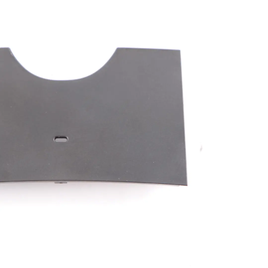 Interior Rear View Mirror Roof Light Cover Trim Black to Mercedes W221 with Part number A2218110071 Mercedes W221 Interior Rear View Mirror Roof Light Cover Trim Black - SKU A2218110071 - Part number A2218110071