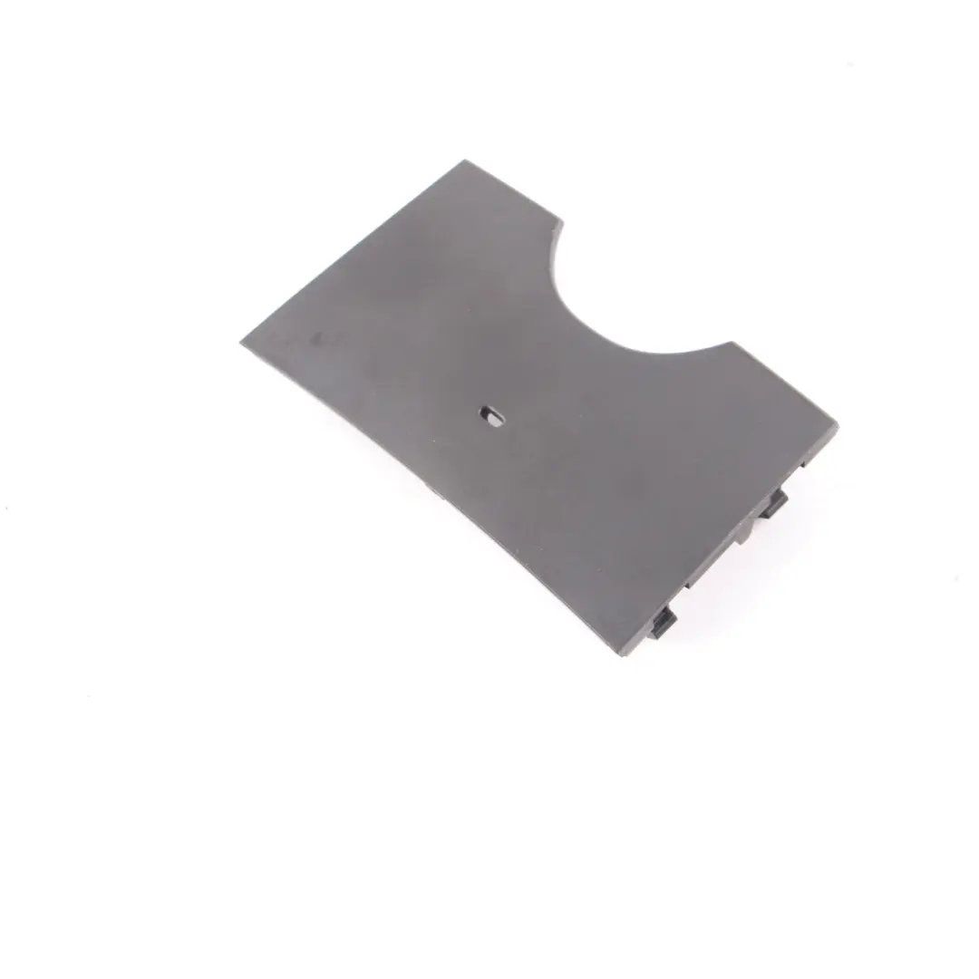 Interior Rear View Mirror Roof Light Cover Trim Black to Mercedes W221 with Part number A2218110071 Mercedes W221 Interior Rear View Mirror Roof Light Cover Trim Black - SKU A2218110071 - Part number A2218110071