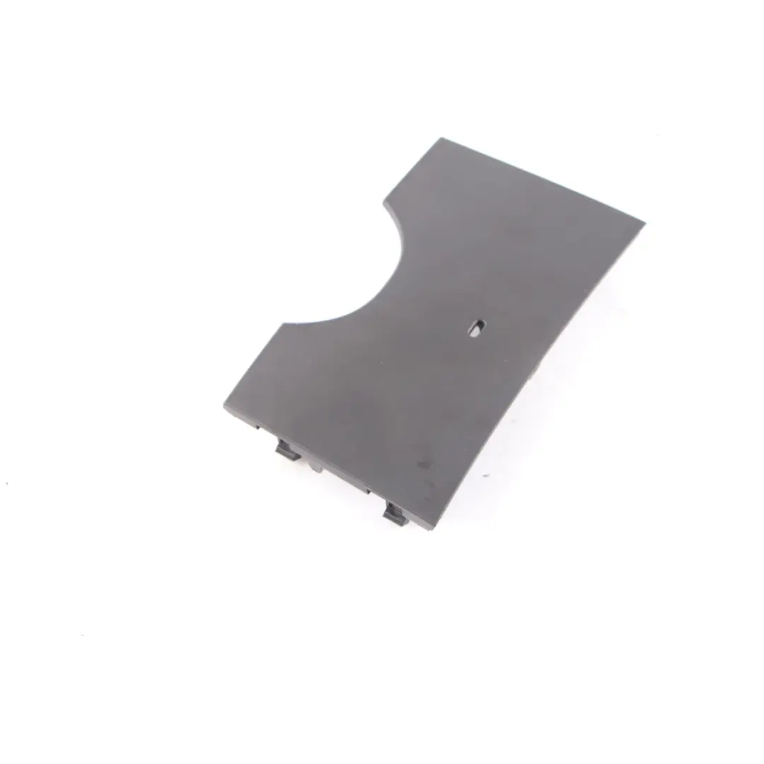 Interior Rear View Mirror Roof Light Cover Trim Black to Mercedes W221 with Part number A2218110071 Mercedes W221 Interior Rear View Mirror Roof Light Cover Trim Black - SKU A2218110071 - Part number A2218110071