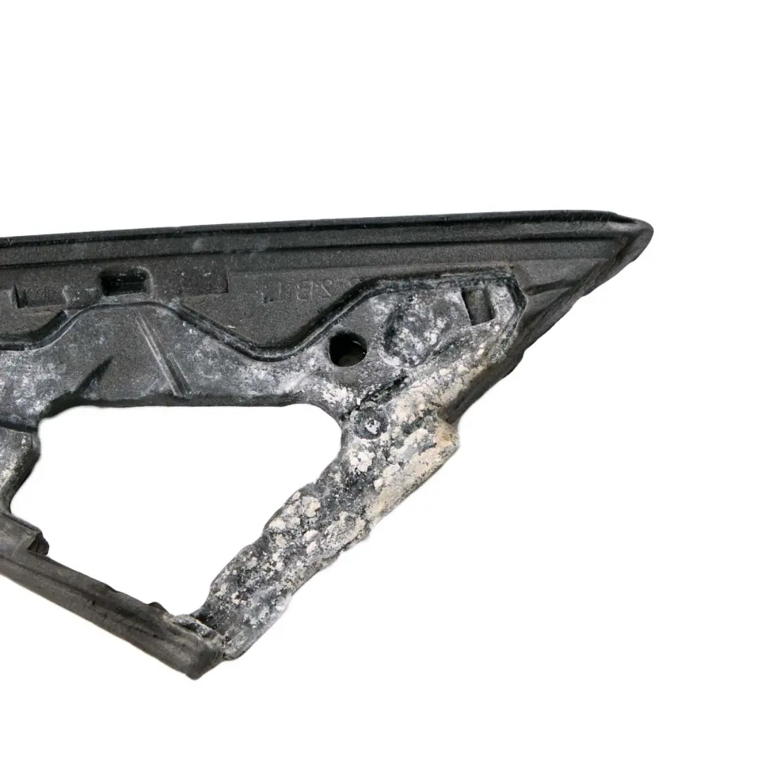 Mercedes W211 Seal Outside Left Mirror Triangle Front Door - SKU A2218110798 - Part number A2218110798