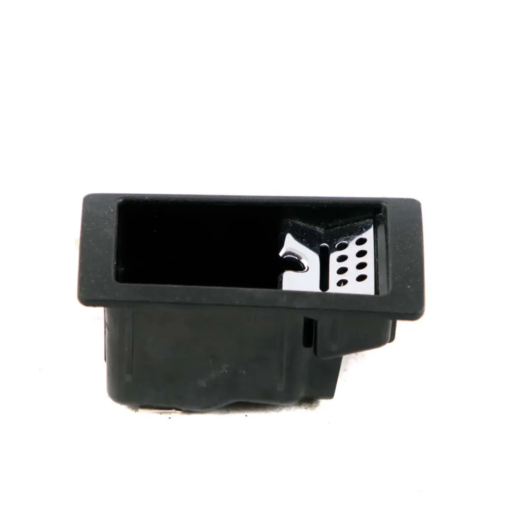 Mercedes W221 Cendrier de porte arrière droite - SKU A2218130204 - Numéro de pièce A2218130204