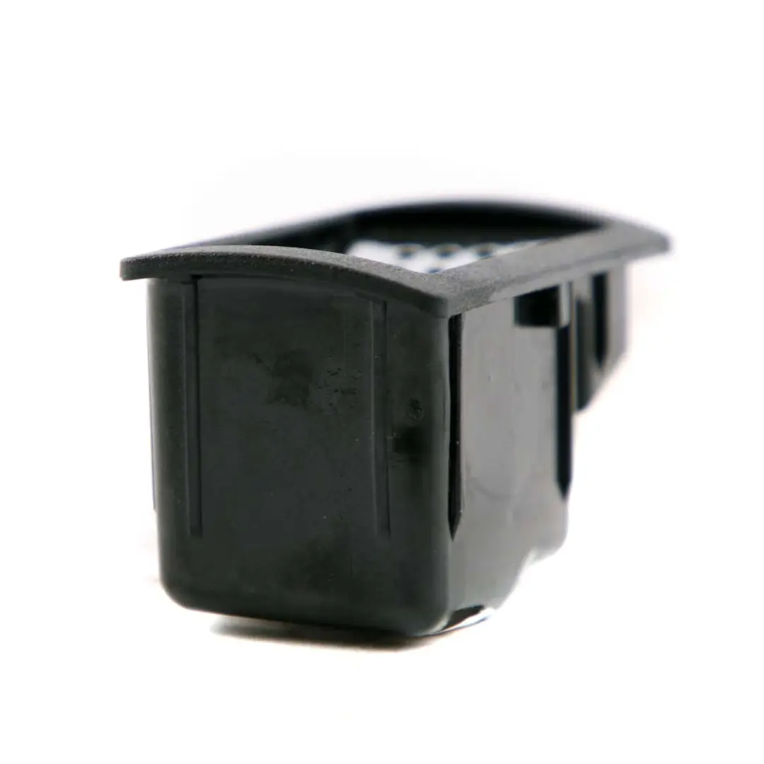 Mercedes W221 Cendrier de porte arrière droite - SKU A2218130204 - Numéro de pièce A2218130204