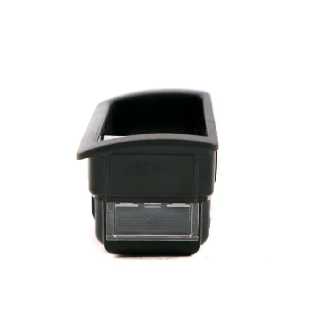  Mercedes-Benz S-Class W221 Rear Right O/S Door Ashtray Ash Tray Trim - SKU A2218130204 - Part number A2218130204