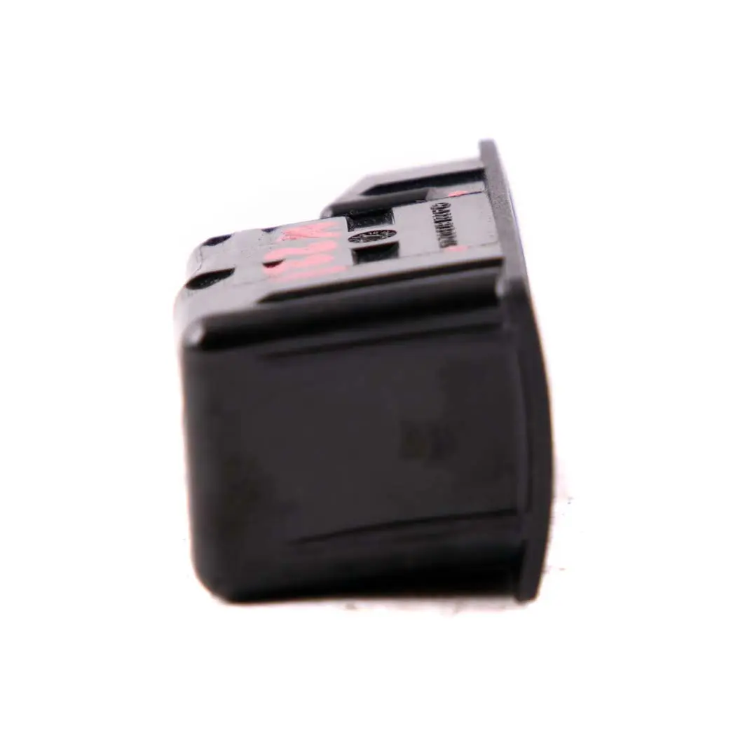 Mercedes W221 Cendrier de porte arrière droite - SKU A2218130204 - Numéro de pièce A2218130204