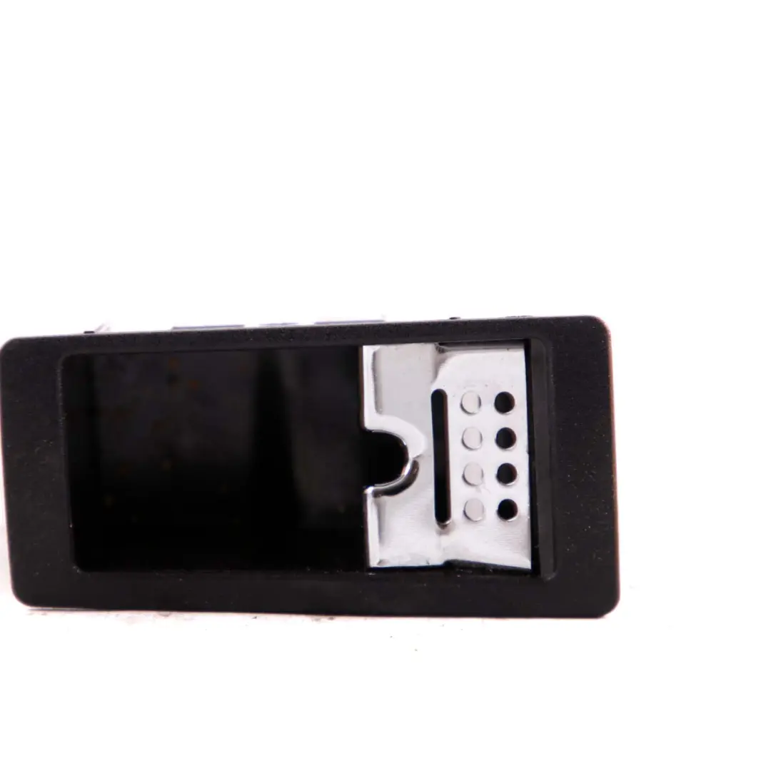 Mercedes-Benz S-Class W221 Rear Right O/S Door Ashtray Ash Tray Trim - SKU A2218130204 - Part number A2218130204