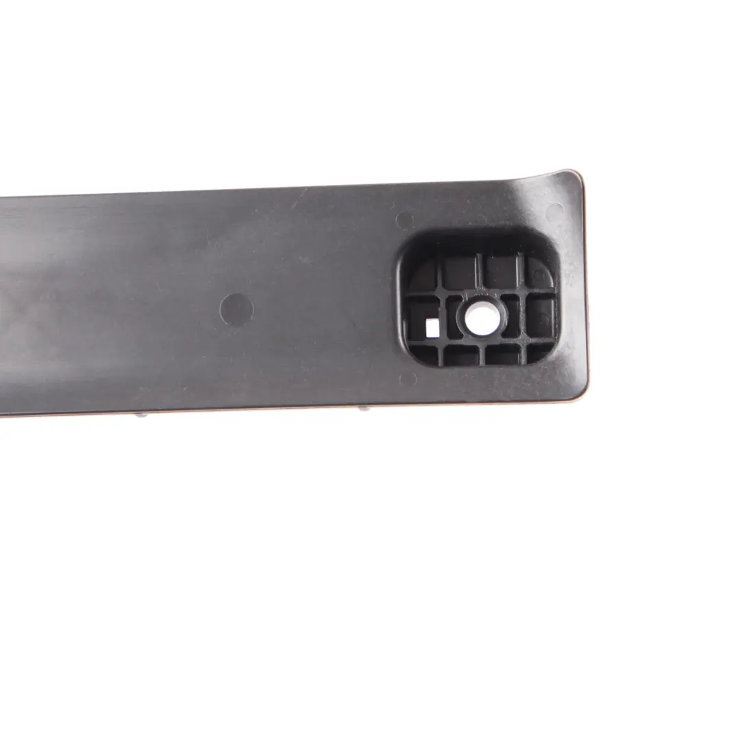 Roof Grab Bracket Headlining Handle Front Left N/S to Mercedes W221 with Part number A2218150114 Mercedes W221 Roof Grab Bracket Headlining Handle Front Left N/S - SKU A2218150114 - Part number A2218150114