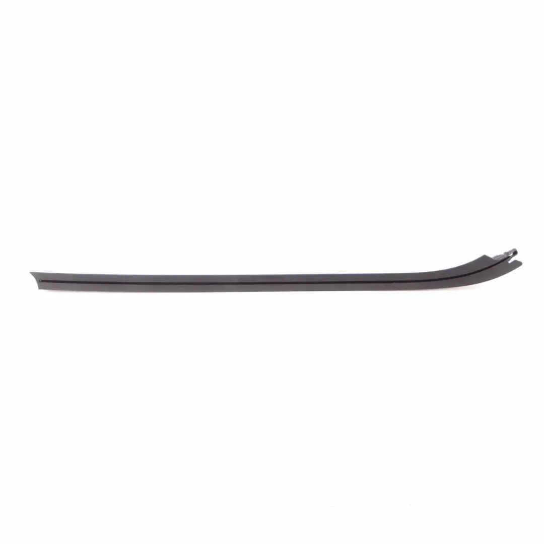 Roller Blind Bar Rail Sun Shade Rear Left N/S to Mercedes W221 with Part number A2218150127 Mercedes W221 Roller Blind Bar Rail Sun Shade Rear Left N/S - SKU A2218150127 - Part number A2218150127