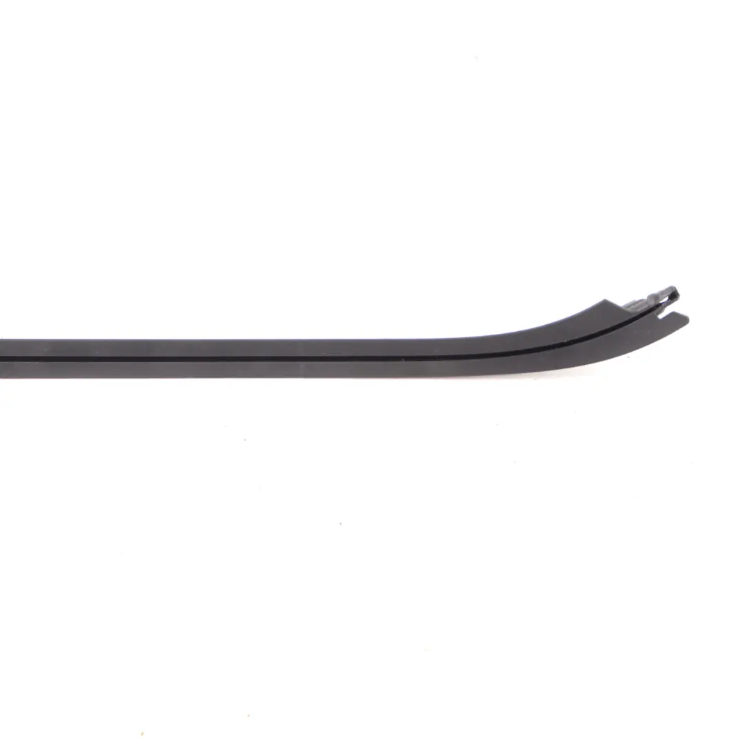 Roller Blind Bar Rail Sun Shade Rear Left N/S to Mercedes W221 with Part number A2218150127 Mercedes W221 Roller Blind Bar Rail Sun Shade Rear Left N/S - SKU A2218150127 - Part number A2218150127