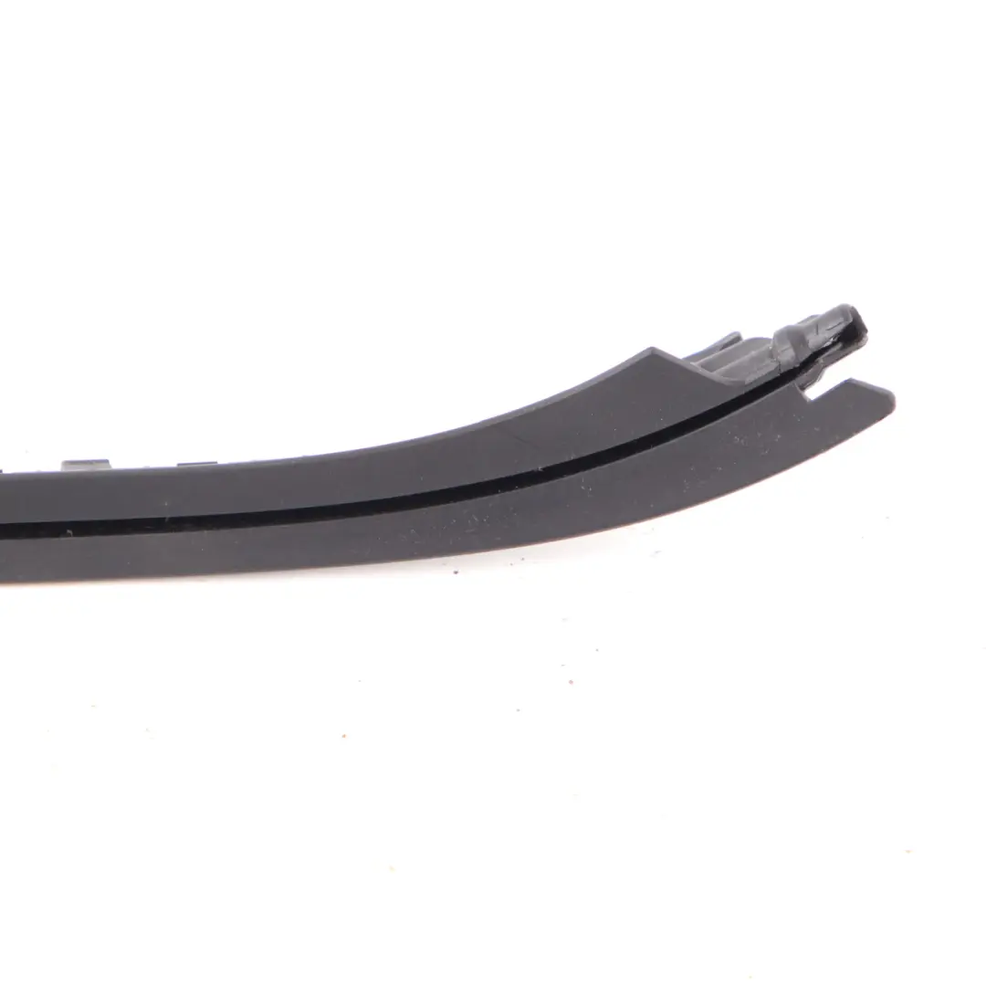 Roller Blind Bar Rail Sun Shade Rear Left N/S to Mercedes W221 with Part number A2218150127 Mercedes W221 Roller Blind Bar Rail Sun Shade Rear Left N/S - SKU A2218150127 - Part number A2218150127