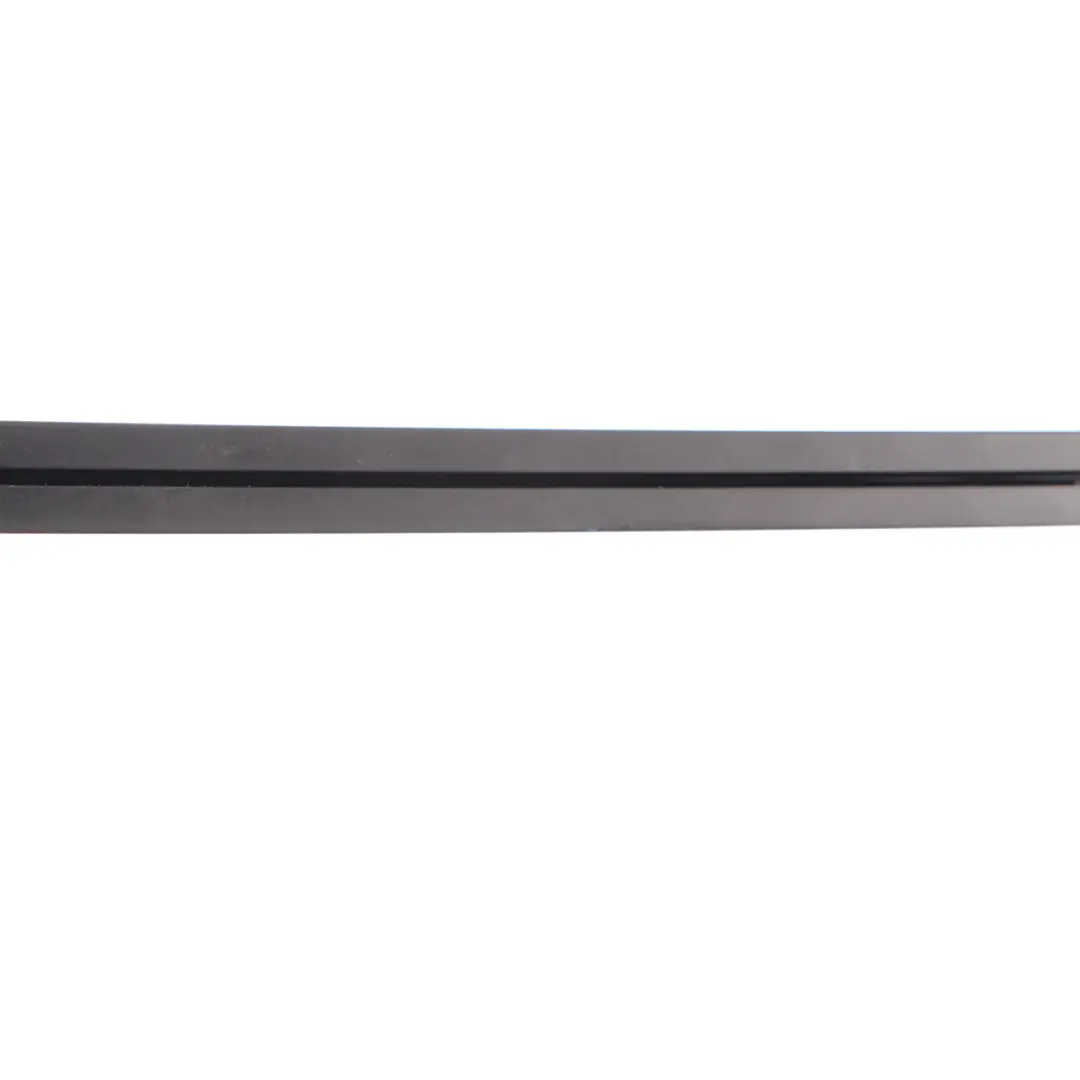 Roller Blind Bar Rail Sun Shade Rear Left N/S to Mercedes W221 with Part number A2218150127 Mercedes W221 Roller Blind Bar Rail Sun Shade Rear Left N/S - SKU A2218150127 - Part number A2218150127