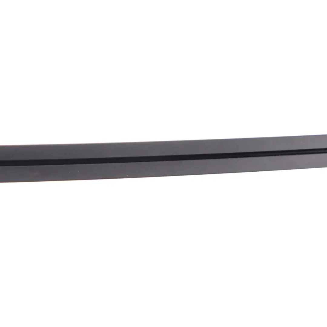 BMW F11 Touring Rollo Teilungsnetz Links Halter Halterung 9168481 - SKU A2218150127 - Teilenummer A2218150127