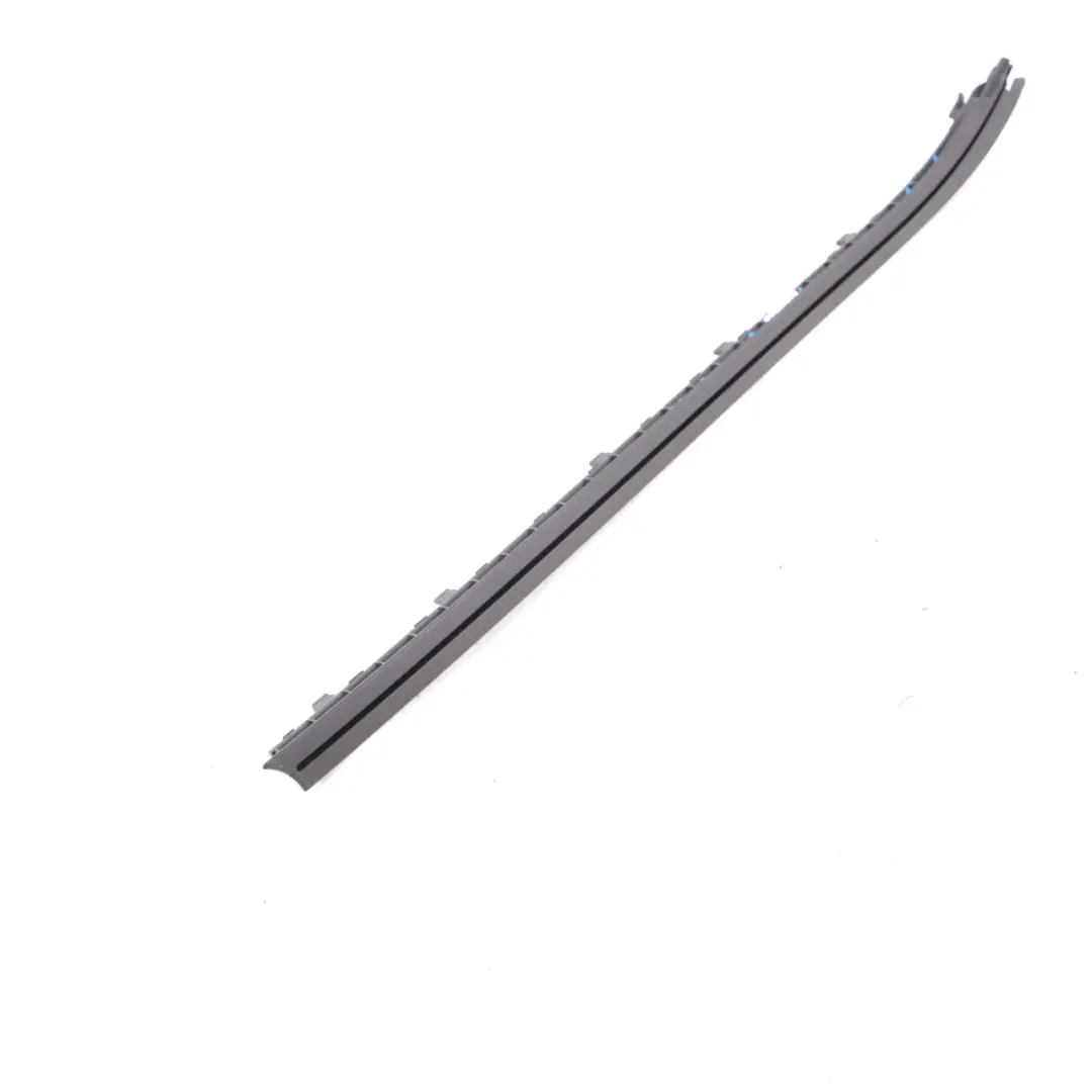 Roller Blind Bar Rail Sun Shade Rear Left N/S to Mercedes W221 with Part number A2218150127 Mercedes W221 Roller Blind Bar Rail Sun Shade Rear Left N/S - SKU A2218150127 - Part number A2218150127