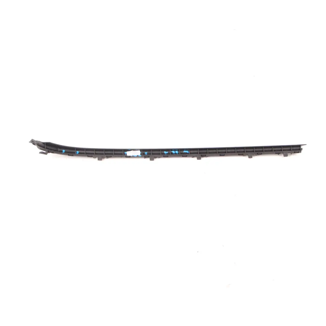 BMW F11 Touring Rollo Teilungsnetz Links Halter Halterung 9168481 - SKU A2218150127 - Teilenummer A2218150127