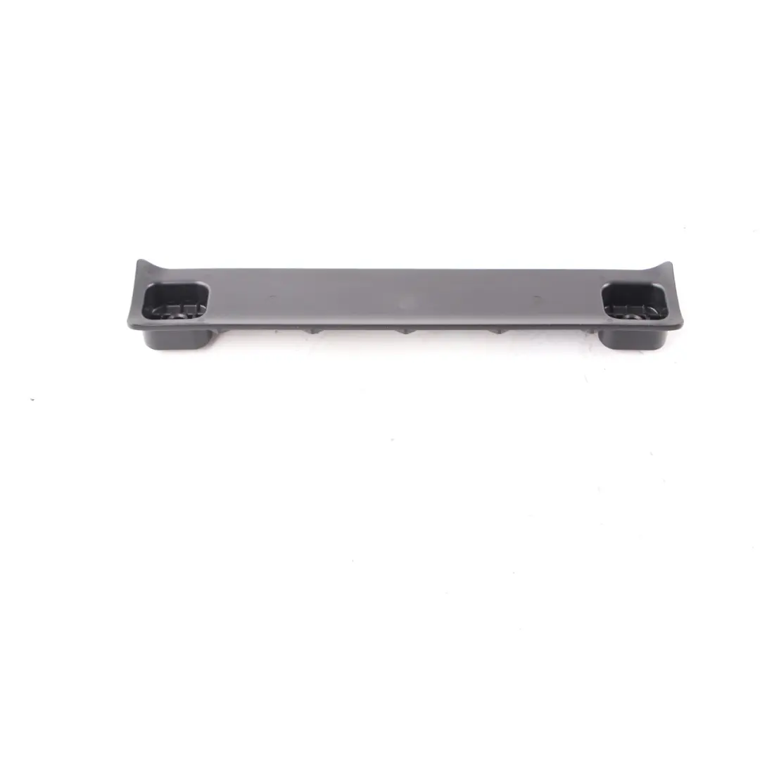 Mercedes W221 Roof Grab Bracket Headlining Handle Front Right O/S - SKU A2218150214 - Part number A2218150214
