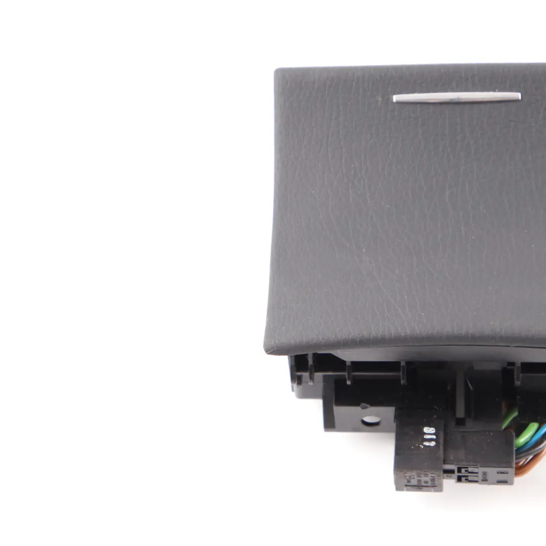 Centre Console Rear Cigarette Lighter Socket Black to Mercedes W221 with Part number A2218200009 Mercedes W221 Centre Console Rear Cigarette Lighter Socket Black - SKU A2218200009 - Part number A2218200009