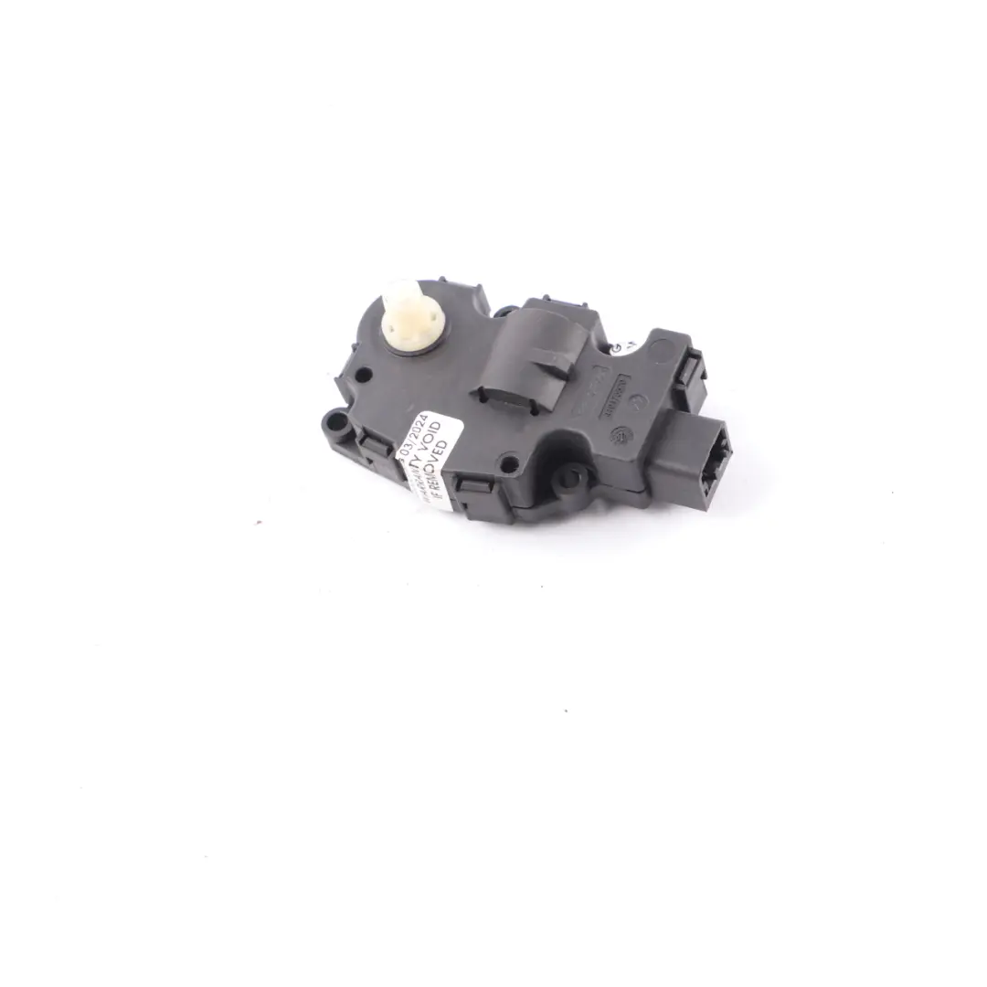  Motor Mercedes W212 Heater Blower Ventilation Flap ServoMotor - SKU A2218200042 - Part number A2218200042